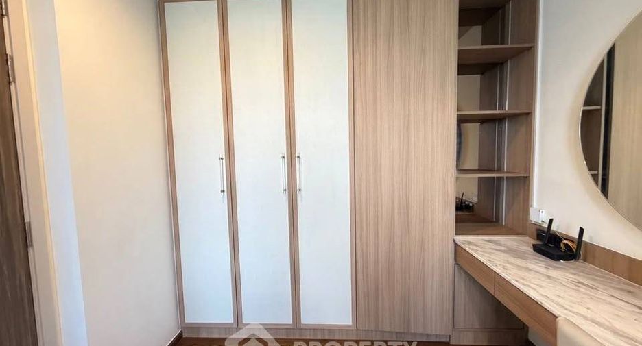 Аренда 2 спальни кондо в Кхлонг Тоеи, Бангкок