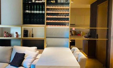 For rent 1 Beds condo in Khlong San, Bangkok