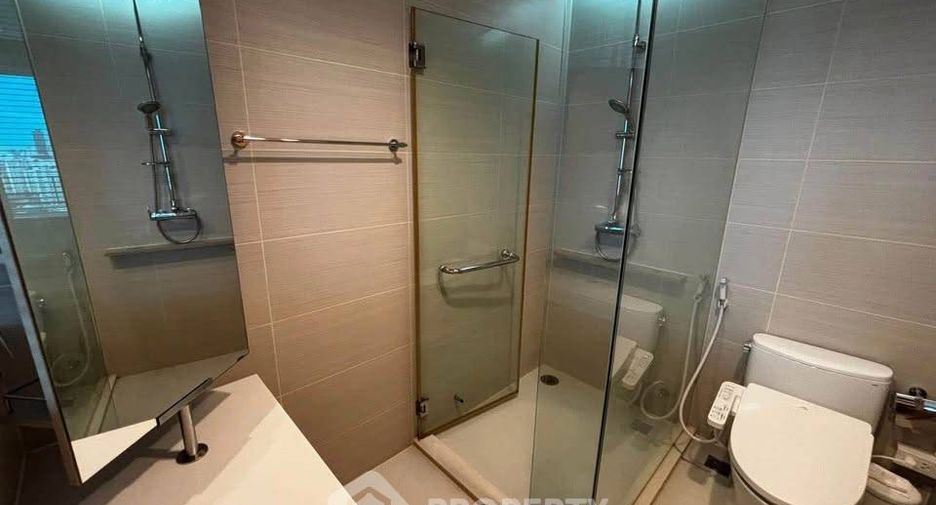 For rent 1 Beds condo in Khlong Toei, Bangkok