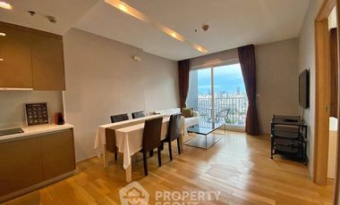 For rent 1 Beds condo in Khlong Toei, Bangkok