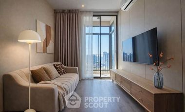 Wohnung zur Miete mit 1 Zimmer in Watthana, Bangkok
