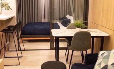 Condo en alquiler de 1 habitaciones en Pathum Wan, Bangkok