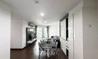 For rent 2 ベッドルーム condo in Huai Khwang, Bangkok