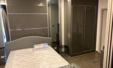 For rent 1 Beds condo in Ratchathewi, Bangkok