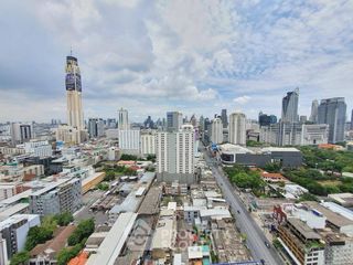 出租 1 卧室 公寓 在 Ratchathewi, 曼谷