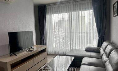 À louer 2 chambres condo à Ratchathewi, Bangkok