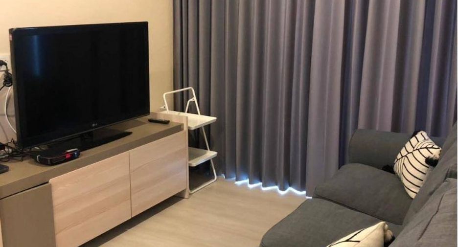 For rent 2 ベッドルーム condo in Watthana, Bangkok