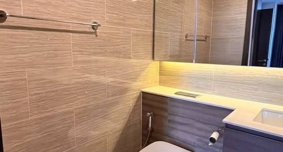 For rent 1 Beds condo in Bang Na, Bangkok