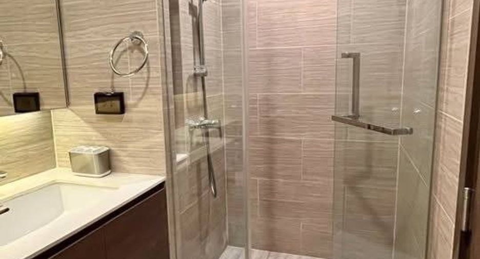 For rent 1 Beds condo in Bang Na, Bangkok