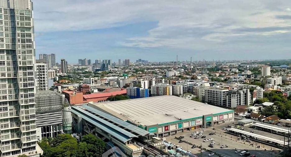 For rent 1 Beds condo in Phra Khanong, Bangkok