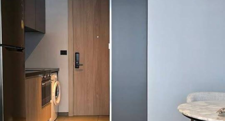 For rent 1 Beds condo in Watthana, Bangkok