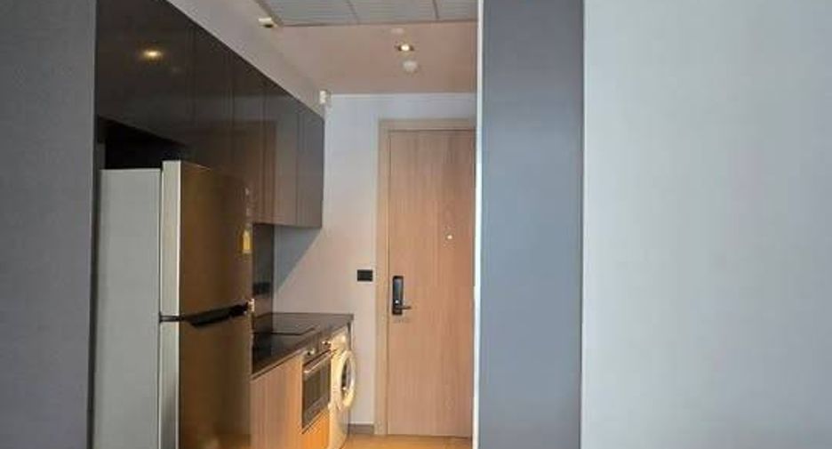 For rent 1 Beds condo in Watthana, Bangkok