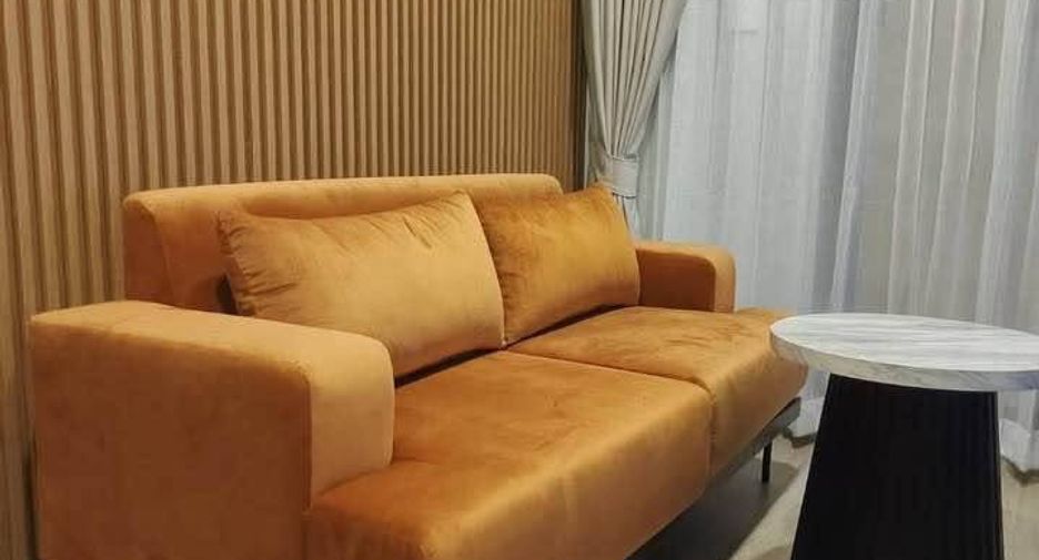 出租 1 卧室 公寓 在 Chatuchak, 曼谷