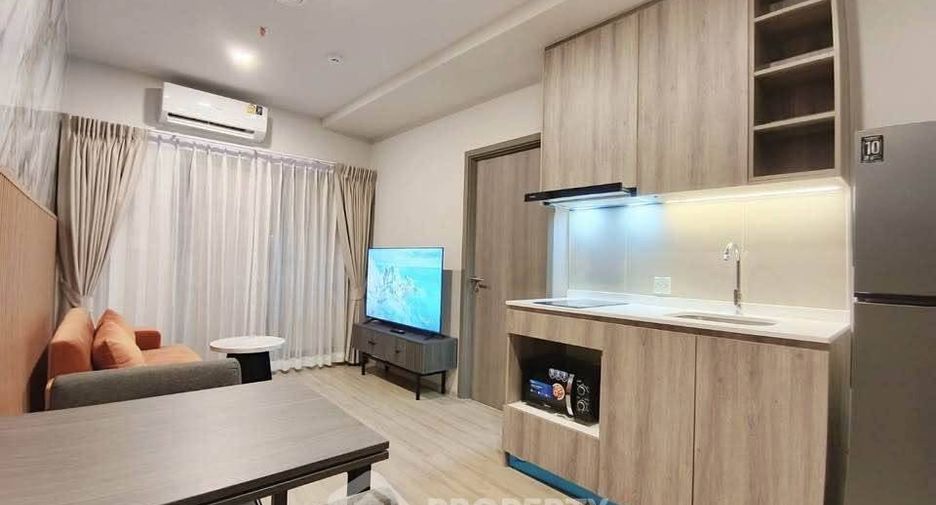 出租 1 卧室 公寓 在 Chatuchak, 曼谷