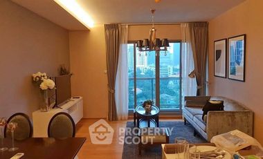 Wohnung zur Miete mit 2 Zimmer in Watthana, Bangkok