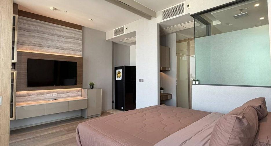 For rent 1 Beds condo in Bang Rak, Bangkok