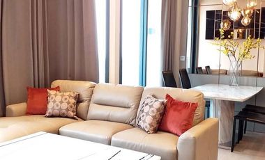 Wohnung zur Miete mit 2 Zimmer in Watthana, Bangkok