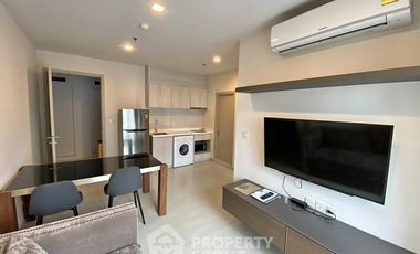 Wohnung zur Miete mit 2 Zimmer in Khlong Toei, Bangkok