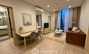 À louer 1 chambre condo à Watthana, Bangkok