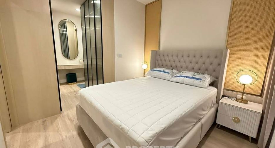 For rent 1 bed condo in Watthana, Bangkok