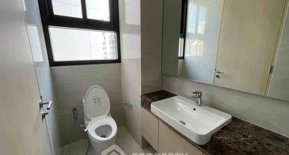 For rent 1 bed condo in Watthana, Bangkok