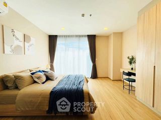 出租 1 卧室 公寓 在 Ratchathewi, 曼谷