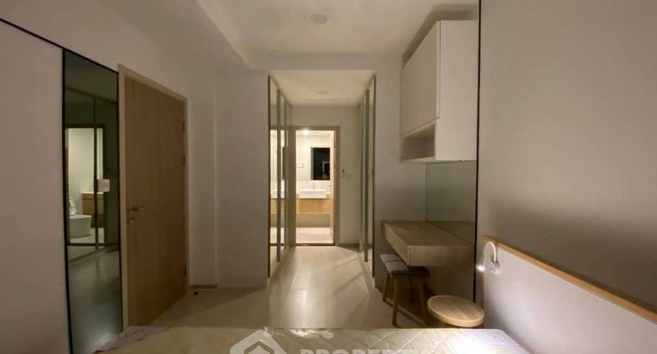For rent 1 Beds condo in Khlong Toei, Bangkok