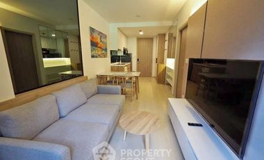 For rent 1 Beds condo in Khlong Toei, Bangkok
