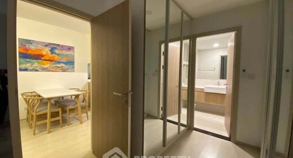 For rent 1 Beds condo in Khlong Toei, Bangkok