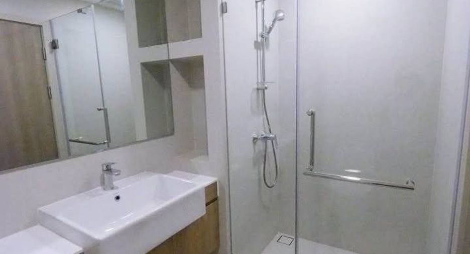 For rent 1 Beds condo in Khlong Toei, Bangkok