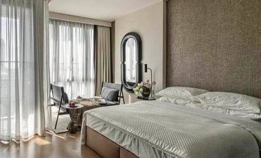 Condo en alquiler de 1 habitaciones en Watthana, Bangkok