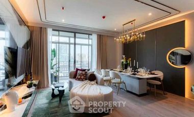 Wohnung zur Miete mit 2 Zimmer in Watthana, Bangkok