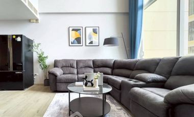 For rent 2 bedrooms condo in Sathon, Bangkok