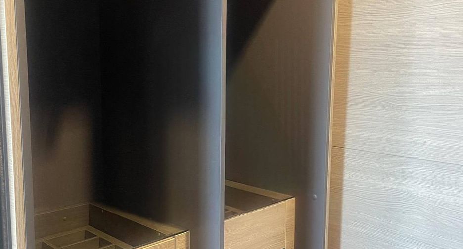 Condo en alquiler de 1 habitaciones en Chatuchak, Bangkok