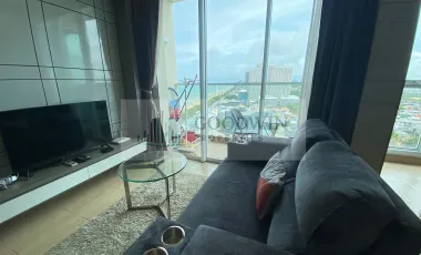 Condo en alquiler de 1 habitaciones en Jomtien, Pattaya