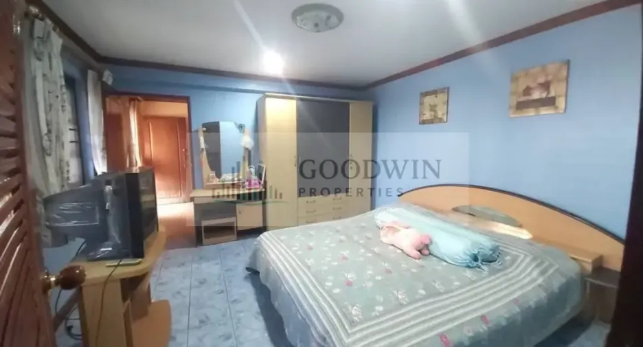 ขาย 4 ห้องนอน บ้านเดี่ยว ใน พระตำหนัก, พัทยา
