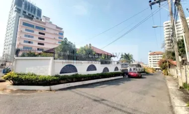 ขาย 4 ห้องนอน บ้านเดี่ยว ใน พระตำหนัก, พัทยา