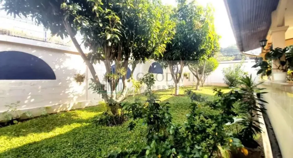 ขาย 4 ห้องนอน บ้านเดี่ยว ใน พระตำหนัก, พัทยา