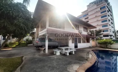 ขาย 4 ห้องนอน บ้านเดี่ยว ใน พระตำหนัก, พัทยา