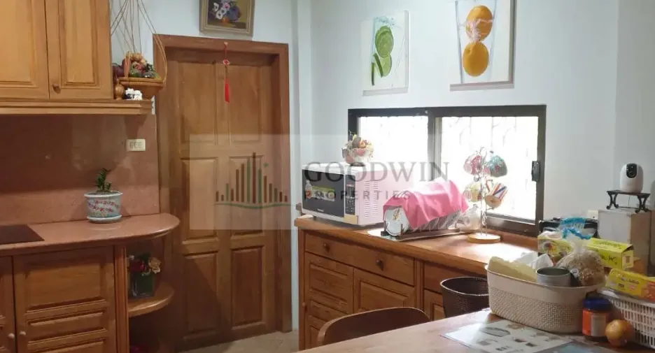 ขาย 3 ห้องนอน บ้านเดี่ยว ใน พัทยาตะวันออก, พัทยา