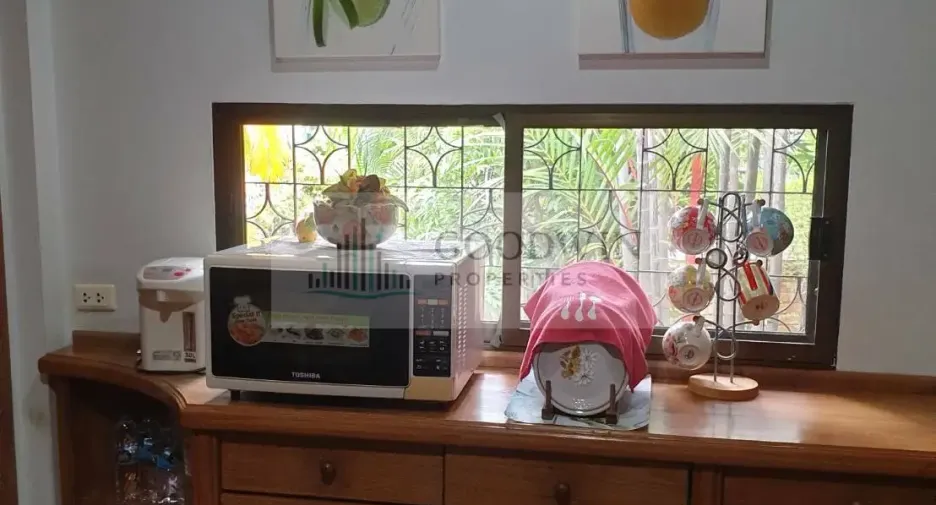 ขาย 3 ห้องนอน บ้านเดี่ยว ใน พัทยาตะวันออก, พัทยา