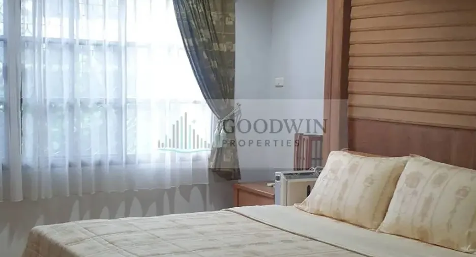 ขาย 3 ห้องนอน บ้านเดี่ยว ใน พัทยาตะวันออก, พัทยา