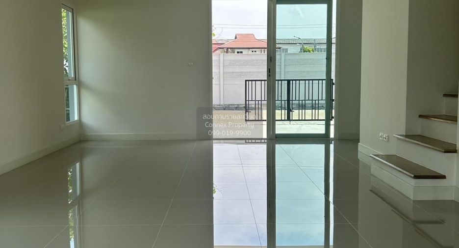 出售 3 卧室 独立屋 在 Bang Kruai, Nonthaburi