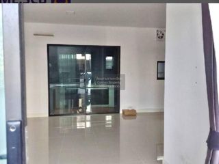 For sale 3 bedrooms townhouse in Bang Kruai, Nonthaburi