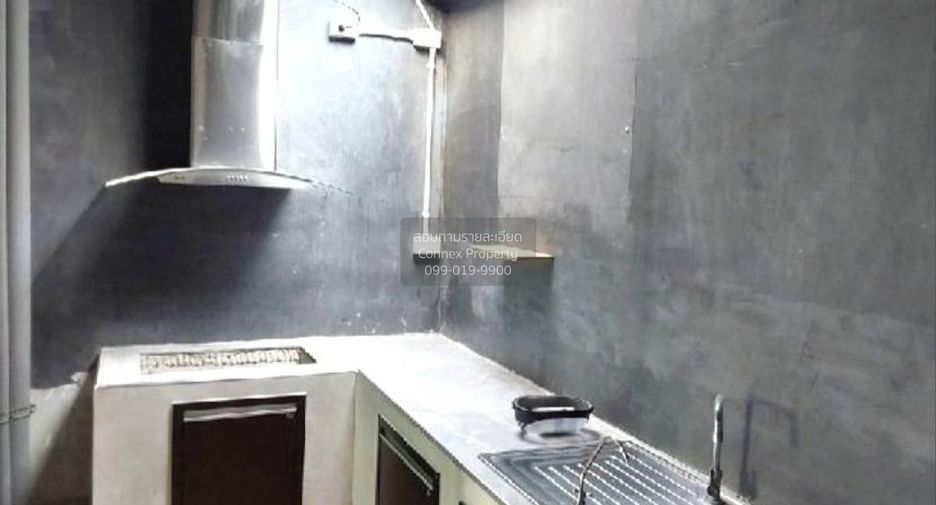 For sale 3 bedrooms townhouse in Bang Kruai, Nonthaburi