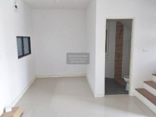For sale 3 bedrooms townhouse in Bang Kruai, Nonthaburi