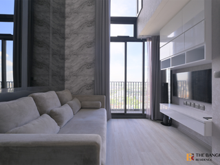 Продажа 1 кровать кондо в Пхра Кханонг, Бангкок