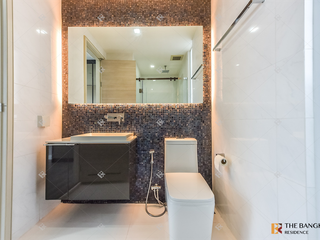 Wohnung zum Kauf mit 2 Zimmer in Sathon, Bangkok