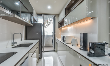 For sale 1 bed condo in Bang Rak, Bangkok