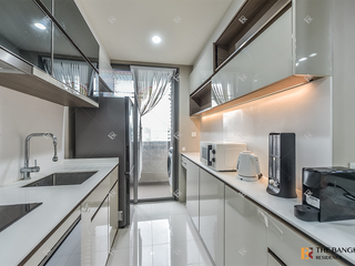 Продажа 1 кровать кондо в Банг Рак, Бангкок